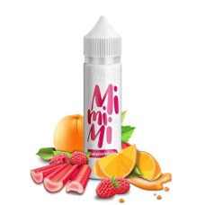 MiMiMi Juice -Rhabarberlutscher- Aroma, 15ml in 60 ml Flasche -NEU MiMiMi Juice -Rhabarberlutscher- Aroma, 15ml in 60 ml Flasche -NEU