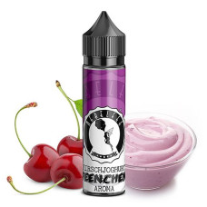 Nebelfee's - Kirschjoghurt Feenchen Nebelfee's - Kirschjoghurt Feenchen