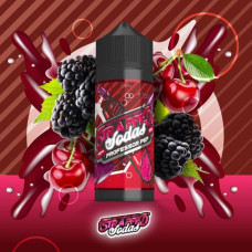 Strapped Soda - Professor Pep Strapped Soda - Professor Pep