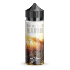 The Vaping Flavour -Ch.6 Appl3inf3rno, Aroma 10ml, in einer 120ml PET-Flasche The Vaping Flavour -Ch.6 Appl3inf3rno, Aroma 10ml, in einer 120ml PET-Flasche