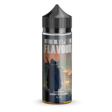 The Vaping Flavour -Ch.5 Berrygeddon, Aroma 10ml, in einer 120ml PET-Flasche The Vaping Flavour -Ch.5 Berrygeddon, Aroma 10ml, in einer 120ml PET-Flasche