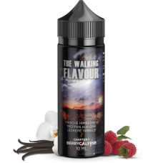 The Vaping Flavour -BerryCalypse Aroma 10ml, in einer 120ml PET-Flasche The Vaping Flavour -BerryCalypse Aroma 10ml, in einer 120ml PET-Flasche