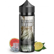 The Vaping Flavour -Makiwa Aroma 10ml, in einer 120ml PET-Flasche The Vaping Flavour -Makiwa Aroma 10ml, in einer 120ml PET-Flasche