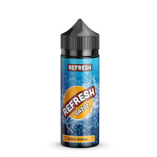 Refresh GAZOZ Orange Refresh GAZOZ Orange