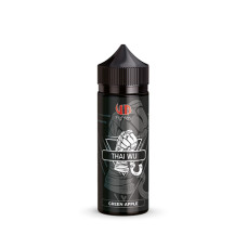 UB Fighters -Thai Wu Longfill Aroma 10ml in 120ml Flasche UB Fighters -Thai Wu Longfill Aroma 10ml in 120ml Flasche