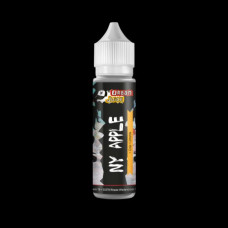 Urban Juice -NY Apple- Shake & Vape Aroma, 5ml in 60 ml Flasche Urban Juice -NY Apple- Shake & Vape Aroma, 5ml in 60 ml Flasche