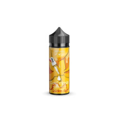 VapeHansa ClouDrippin -Golden Age- Aroma, 20ml in 120ml Flasche VapeHansa ClouDrippin -Golden Age- Aroma, 20ml in 120ml Flasche