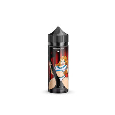 VapeHansa ClouDrippin Special -Flaumensaft- Aroma, 20ml in 120ml Flasche VapeHansa ClouDrippin Special -Flaumensaft- Aroma, 20ml in 120ml Flasche