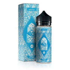 Vapestreet Dampf Boss-I No6, Aroma 20ml, 120ml Flasche -NEU