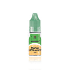 Vapestreet - Ananas-Wild Strawberry Vapestreet - Ananas-Wild Strawberry