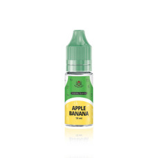 Vapestreet - Apple Banana Vapestreet - Apple Banana