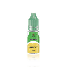 Vapestreet - Apricot Vapestreet - Apricot