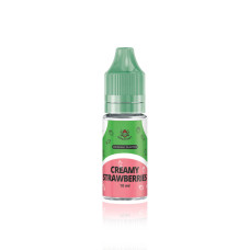 Vapestreet - Creamy Strawberries Vapestreet - Creamy Strawberries