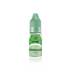 Vapestreet - Natural Mint Vapestreet - Natural Mint
