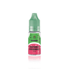 Vapestreet - Raspberry Gooseberry Vapestreet - Raspberry Gooseberry