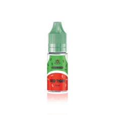 Vapestreet - Red Tiger Vapestreet - Red Tiger