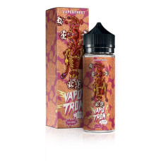 VAPESTREET -VAPOTRON LILIPUT LongFill Aroma, 30ml, 120ml Flasche -NEU