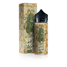 VAPESTREET -VAPOTRON Sparky LongFill Aroma, 30ml, 120ml Flasche -NEU VAPESTREET -VAPOTRON Sparky LongFill Aroma, 30ml, 120ml Flasche -NEU