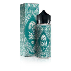 Vapestreet Dampf Boss-I No2, Aroma 20ml, 120ml Flasche -NEU