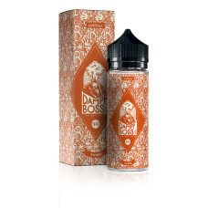 Vapestreet Dampf Boss-I No3, Aroma 20ml, 120ml Flasche -NEU