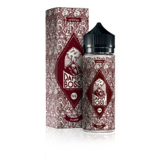 Vapestreet Dampf Boss-I No4, Aroma 20ml, 120ml Flasche -NEU