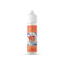 Yeti - Blueberry Peach Aroma 15ml, Flasche 60ml Yeti - Blueberry Peach Aroma 15ml, Flasche 60ml