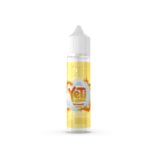Yeti - Orange Lemon Aroma 15ml, Flasche 60ml Yeti - Orange Lemon Aroma 15ml, Flasche 60ml