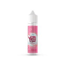 Yeti - Passionfruit Lychee Aroma 15ml, Flasche 60ml Yeti - Passionfruit Lychee Aroma 15ml, Flasche 60ml