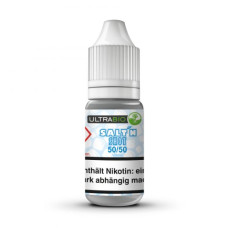 Ultrabio Nikotinsalz-Shot 70VG/30PG 10ml 20mg 12-für-10-Bundle Ultrabio Nikotinsalz-Shot 70VG/30PG 10ml 20mg 12-für-10-Bundle