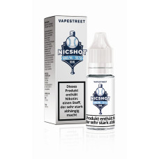 Vapestreet Shot 50VG/50PG 10ml 18mg