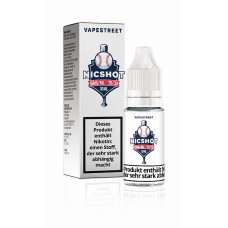 Vapestreet Shot 70VG/30PG 10ml 18mg