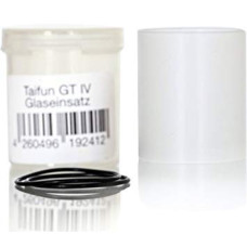 Taifun GT IV - Glaseinsatz Taifun GT IV - Glaseinsatz