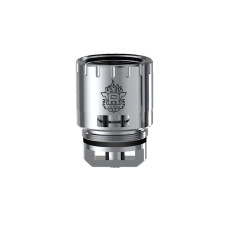 Smok V8 RBA 0.28ohm - TFV8 Selbstwickeleinheit dual coil Smok V8 RBA 0.28ohm - TFV8 Selbstwickeleinheit dual coil