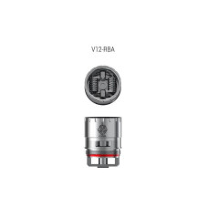 Smok TFV12 RBA Smok TFV12 RBA