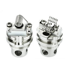 Smok TF-R2 Dual Coil RBA-Einheit TFV4/ TFV4 mini Smok TF-R2 Dual Coil RBA-Einheit TFV4/ TFV4 mini
