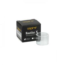 Aspire Nautilus X Glastank Aspire Nautilus X Glastank