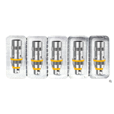Aspire Triton BVC Verdampferköpfe 1,80 ohm, -5er Pack Aspire Triton BVC Verdampferköpfe 1,80 ohm, -5er Pack
