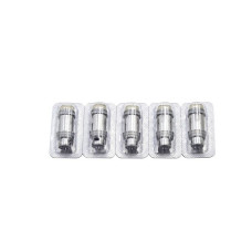 Aspire Nautilus X coil unit 1,8 ohm, -5er Pack Aspire Nautilus X coil unit 1,8 ohm, -5er Pack