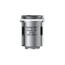 Smok Helmet Nano Fused Clapton Coil 0,6 ohm, -5er Pack Smok Helmet Nano Fused Clapton Coil 0,6 ohm, -5er Pack