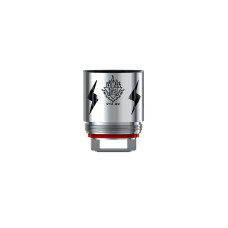 Smok TFV12 Q4 Verdampferkopf, 015 Ohm, -3er Pack Smok TFV12 Q4 Verdampferkopf, 015 Ohm, -3er Pack