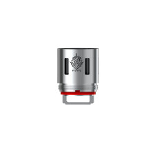 Smok TFV12 T12 Verdampferkopf, 012 Ohm, -3er Pack Smok TFV12 T12 Verdampferkopf, 012 Ohm, -3er Pack
