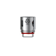 Smok TFV12 X4 Verdampferkopf, 015 Ohm, -3er Pack Smok TFV12 X4 Verdampferkopf, 015 Ohm, -3er Pack