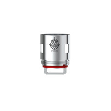 Smok TFV12 T6 Verdampferkopf, 017 Ohm, -3er Pack Smok TFV12 T6 Verdampferkopf, 017 Ohm, -3er Pack