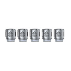 Smok/Steamax V8-T6 0.2ohm Verdampferkopf - TFV8, -3er Pack
