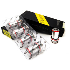 Uwell Crown 3 Verdampferkopf 0,23 Ohm Mesh, -4er Pack Uwell Crown 3 Verdampferkopf 0,23 Ohm Mesh, -4er Pack