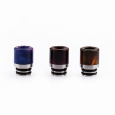 AS DripTip Resin, 510er AS DripTip Resin, 510er