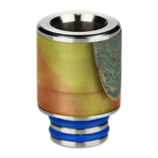 AS DripTip Stablized Wood, 510er AS DripTip Stablized Wood, 510er