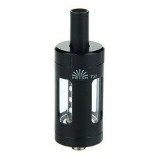 INNOKIN Prism T22 Tank Verdampfer schwarz INNOKIN Prism T22 Tank Verdampfer schwarz