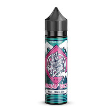 187 Strassenbande -#024 Miami Vice, 50ml Shortfill -NEU