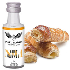 Angel Flavor -Holy Cannoli- Aroma, 20ml Angel Flavor -Holy Cannoli- Aroma, 20ml